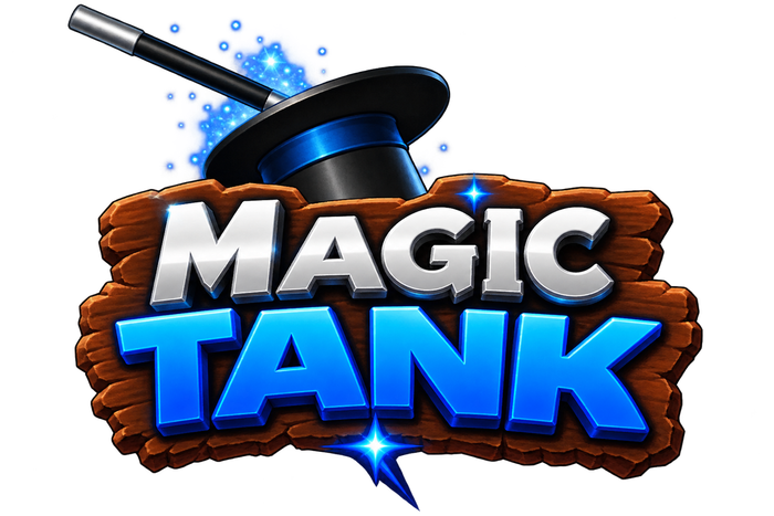 Magic Tank
